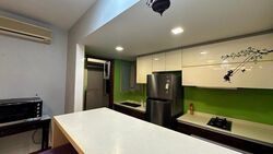 The Gardens At Bishan (D20), Condominium #607404331
